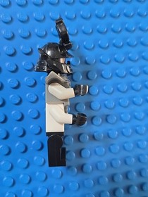 LEGO&reg; Ninjago Stone Army Warrior Giant Red Face 70591 Minifigure Njo0235