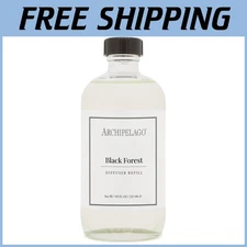 Refreshing Black Forest Reed Diffuser Oil - 7.85 Fl Oz