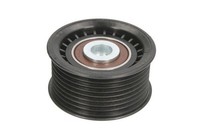 BTA Spannrolle, Keilrippenriemen E2M0045BTA FüR MERCEDES-BENZ