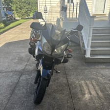 2004 SUZUKI DL1000 