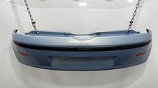 Pare-choc arrière Fiat PUNTO