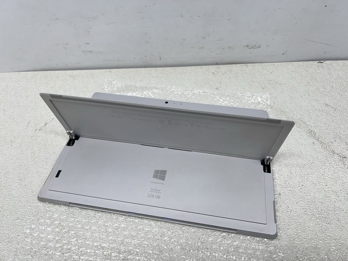 ★良品★ Surface Pro3 i5-4300U/4GB/128GB Amazon.com: Microsoft Surface Pro 3 Core i5-4300U 1.9GHz 4GB