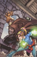 Family Time #4F VF 2023 Stock Image