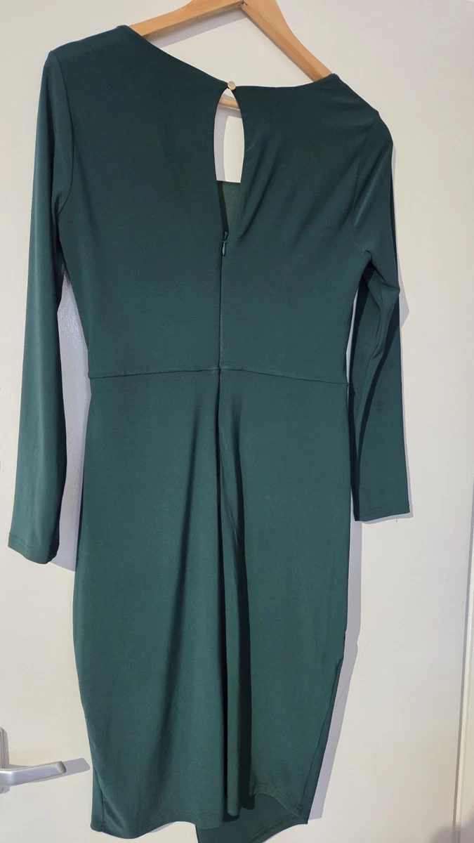 Lipsy Green Dresses for Women for sale | eBay UK