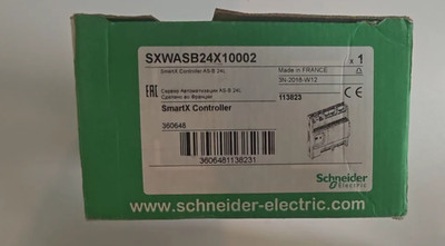 SXWMPC15A10001 SmartX Controller MP-C-15A