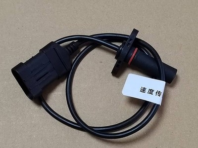 Electric Forklift Speed Sensor 5HP421023A AC Motor Encoder 45MM #zn