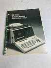 Hp / Agilent 18143-94001 1984 Training Manual For 4955A Protocol Analyzer