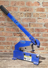 Bench Top Shear 8" Blade Eastwood Sheet Metal