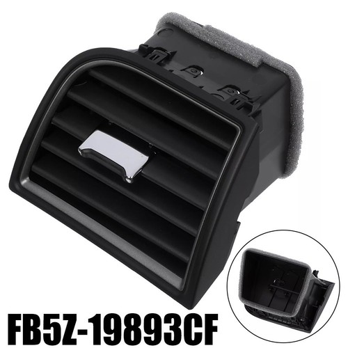 ABS Material Right Dashboard Air Vent for Ford For Explorer 2016 to 2019 - Picture 5 of 9