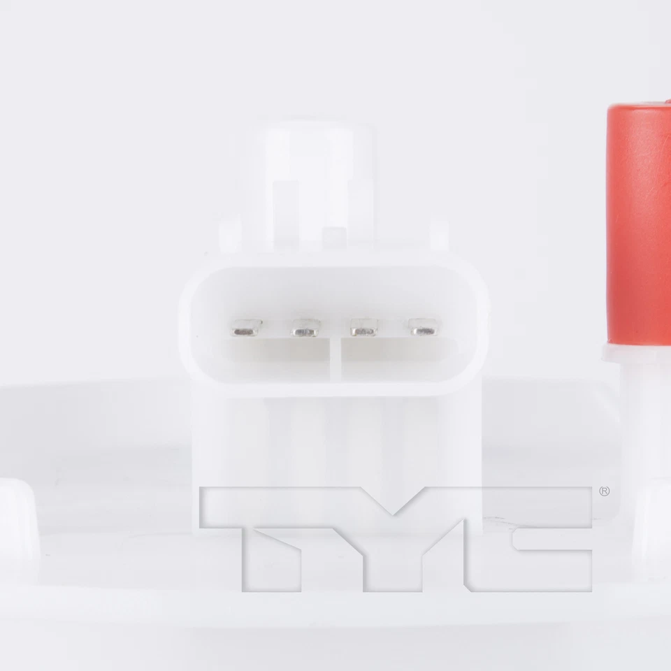 Módulo de bomba de combustible para 04-08 Ford F-150 4.2/4.6/5.4L 132.5/126.0 distancia entre ejes Foto 4 de 4