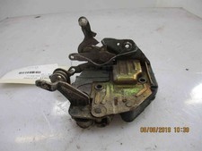 Porte avant et accessoires Mercedes 500