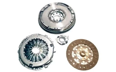 BÖLK Kit embrayage plus volant moteur BOLK 228mm - BOL-C041036 VW GOLF 1.9 TDI