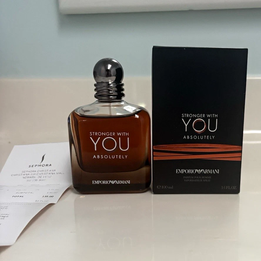 Emporio Armani Fragrances for sale | eBay Emporio Armani Fragrances for sale | eBay