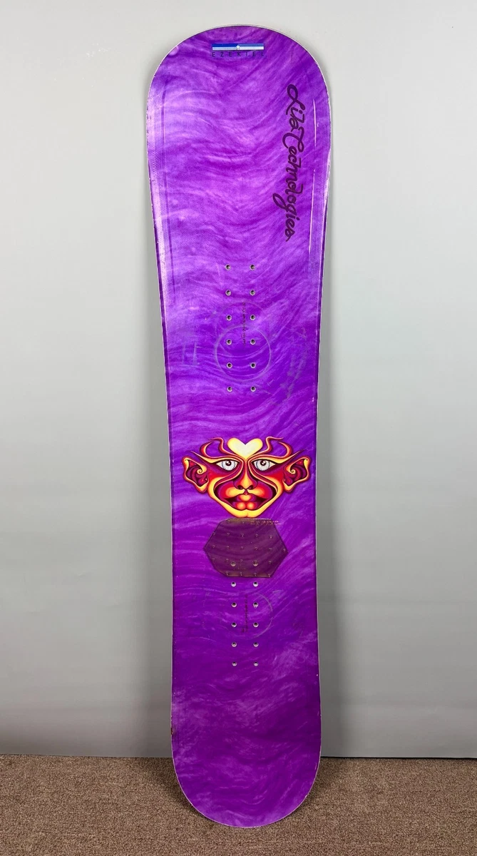 Jamie Lynn Snowboard for sale - eBay