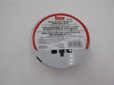 Oatey 2" Round Stainless Steel/Brass Shower Drain No Calk, Snap-In