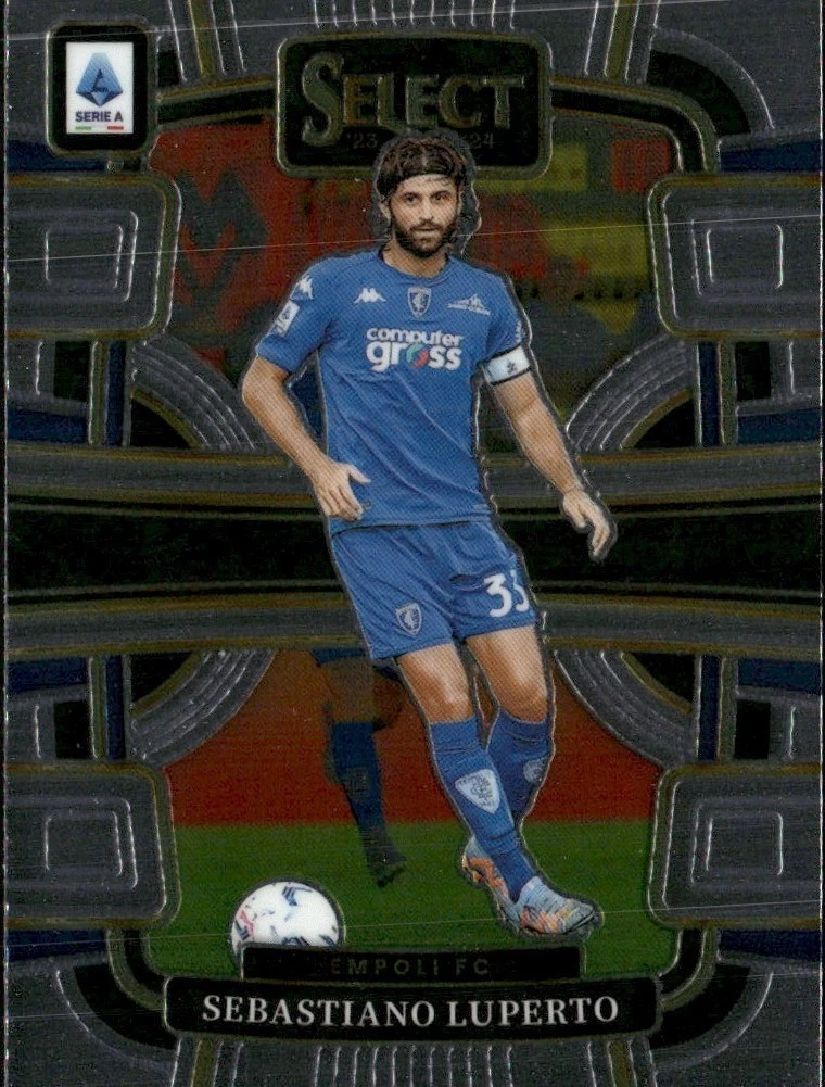 2023-24 Panini Select Serie A - Felipe Anderson #156 for sale | eBay