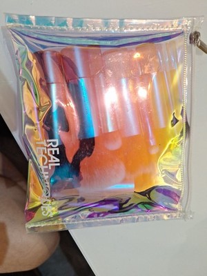 Real Techniques Mini Multitask Brush multifunktionelle Pinsel