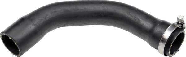 Gates 05-4121 KüHlsystem Gummischlauch Unten R (37Mm/37Mm) Passt Zu: Mercedes Vi-image