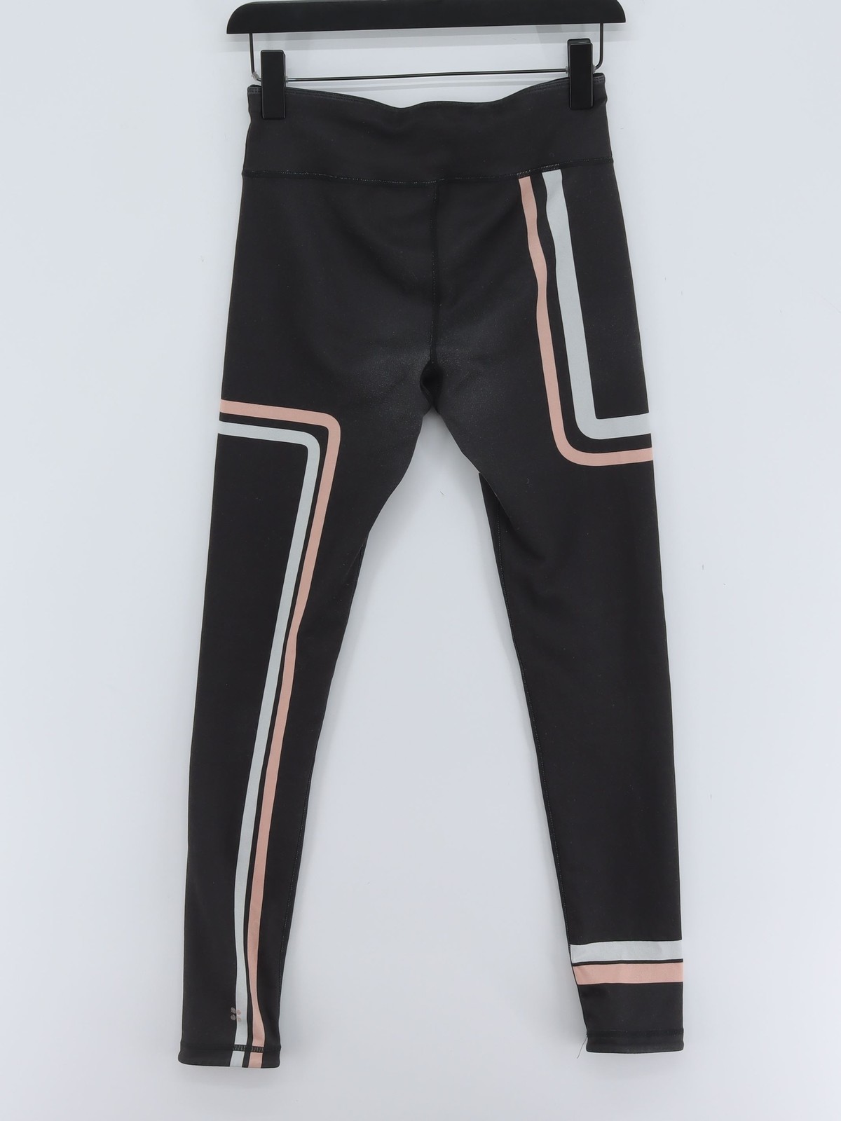 ALTRA Leggings donna Sweaty Betty W 26 colore grigio 100% altro lunghezza intera