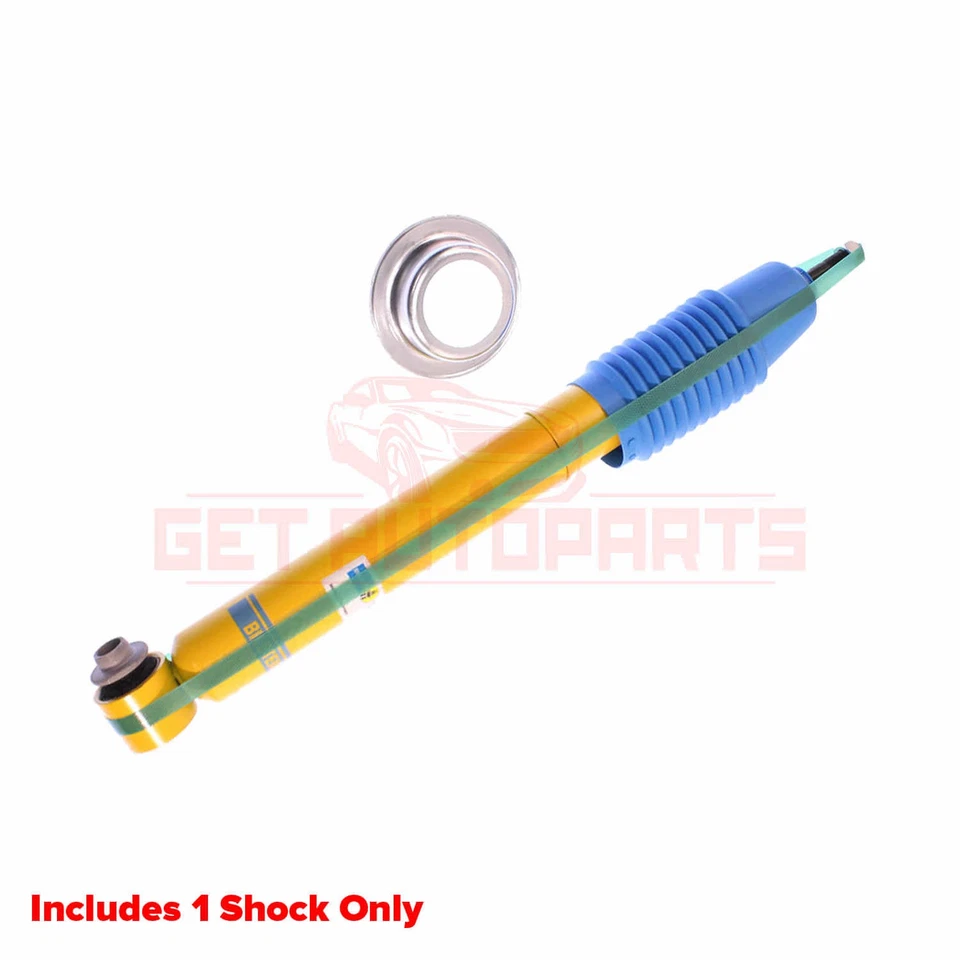 Amortiguador trasero Bilstein B8 para BMW 545i 2004-05 Foto 2 de 3