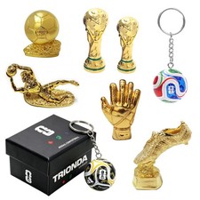 World Cup 2026 Trophy,Ball Keychain,Golden Boot,Accesorie,Souvenir,Gift,Pendant