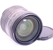 Nikon Nikkor AF 24-85mm F2.8-4 D IF Asph Macro Zoom Lens Japan - Fungus Inside