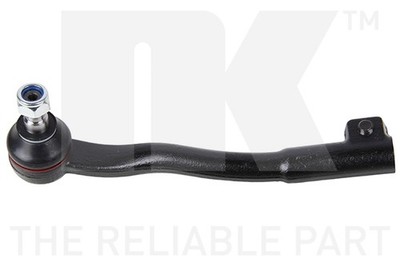 LEMFÖRDER 13297 03 Testa Barra Accoppiamento - BMW Serie 7 (E38) 1994-2001 - Qualità OEM - Lato Sinistro Anteriore