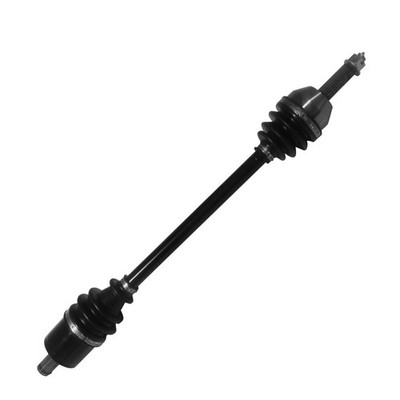 Caiman Rugged Front CV Axle for Polaris 1333743 Left or Right Quality Tested