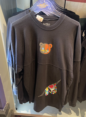 Universal Halloween Horror Nights 2025 HHN Hami-Kuma HamiKuma