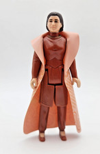 Product Image: Vintage 1980 Kenner Star Wars Princess Leia in Bespin Gown.