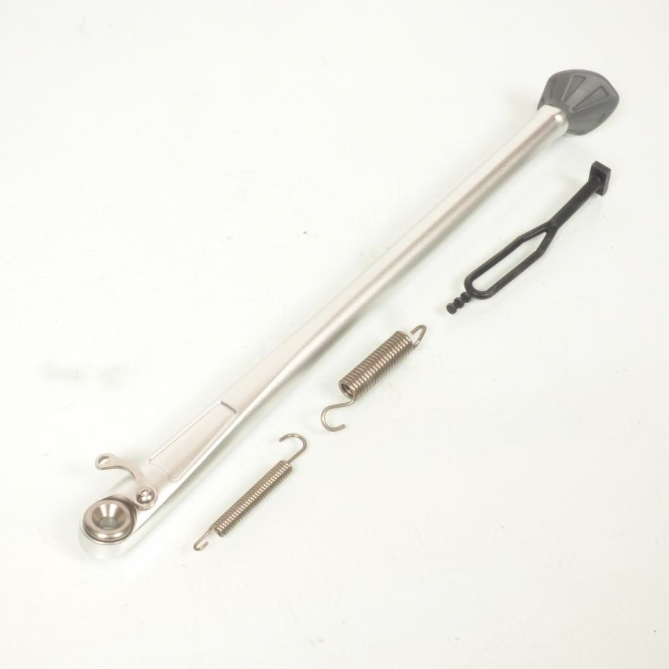 Béquille latérale Buzzetti anti-enfoncement pour KTM 400 EXC moto 2010