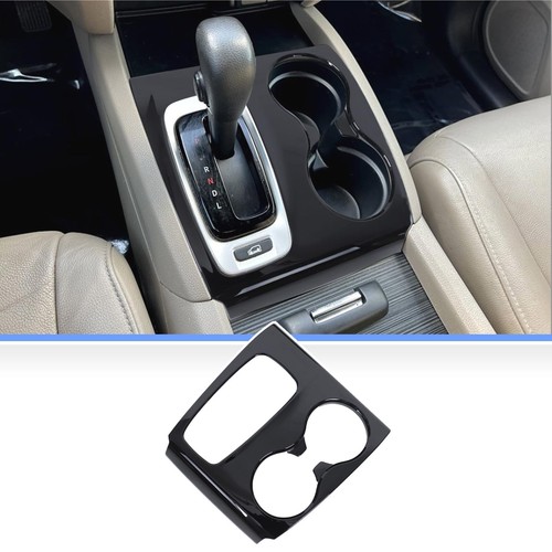 Gear Shift Panel Cover for Honda Pilot 2016-2020/ Honda Ridgeline 2017-2020, ... - Picture 2 of 9
