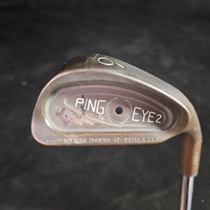 Ping Eye 2 Becu | eBay