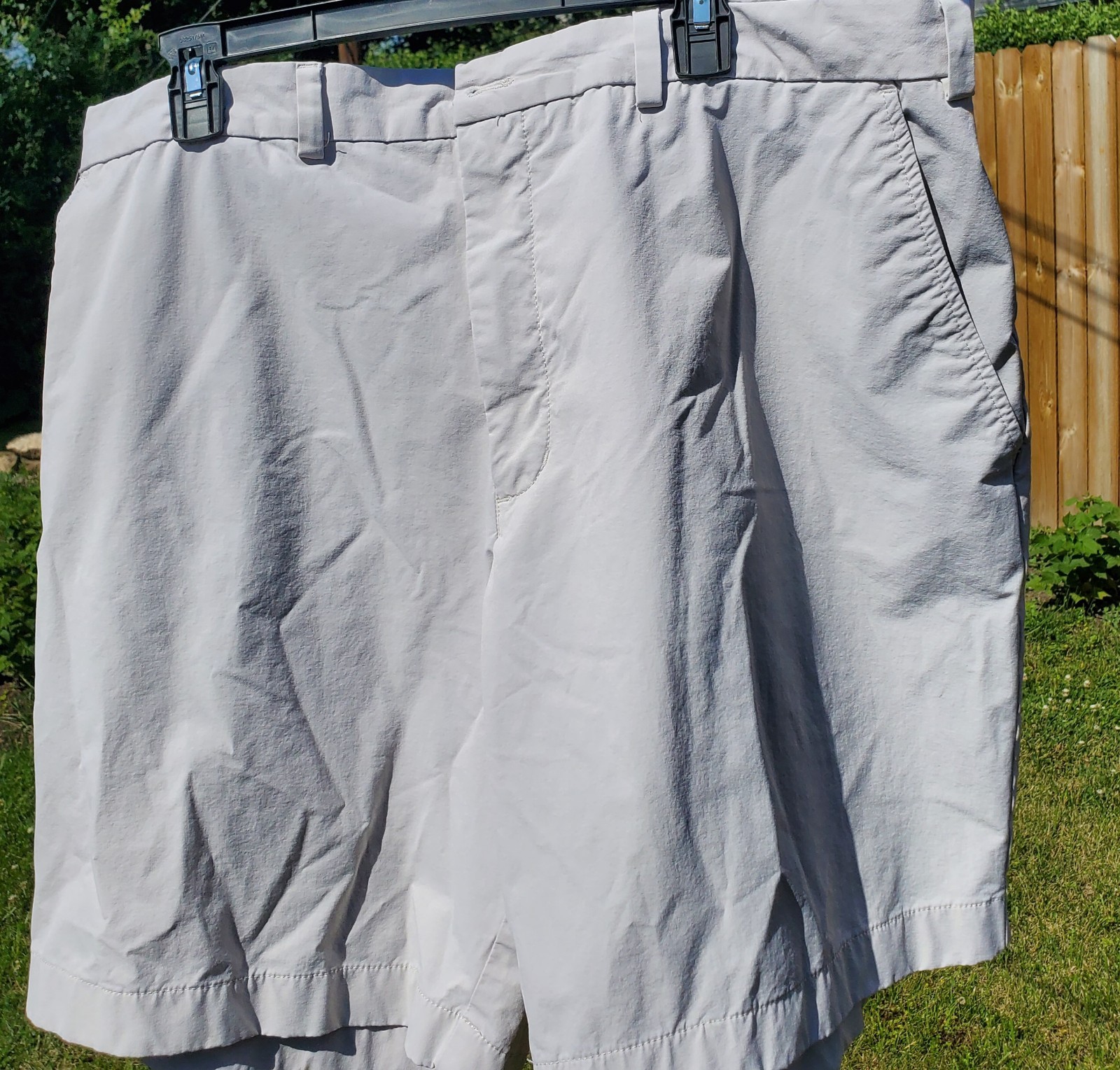 Vineyard Vines On The Go Men's Shorts Size 42B