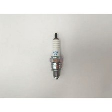 Spark Plug Standard Fits Beta Urban 125 09-16 CR6HSA 2983 NGK