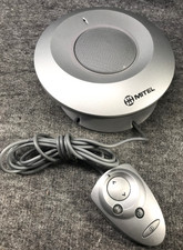 Mitel 5310R IP Boardroom Dark Conference Unit 50001283 Mitel Mouse