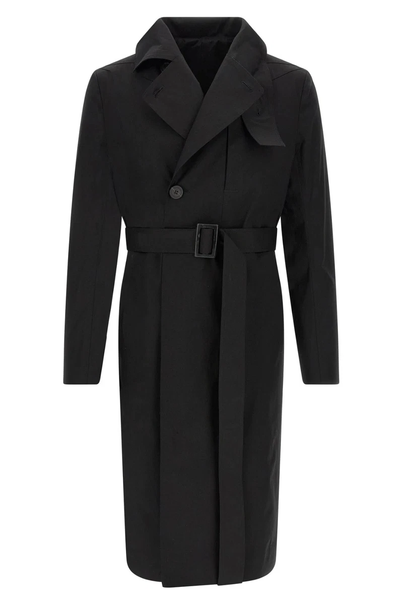 Rick Owens Trench Coats Coats, Jackets & Vests for Men for Sale