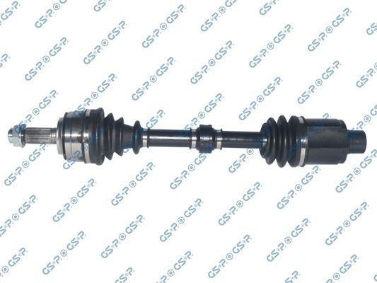 Antriebswelle Vorne Rechts GSP 223191 FÜR Honda Gelenkwelle Achswelle-image