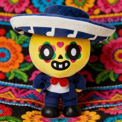 Brawl Stars-Plush toys related to games