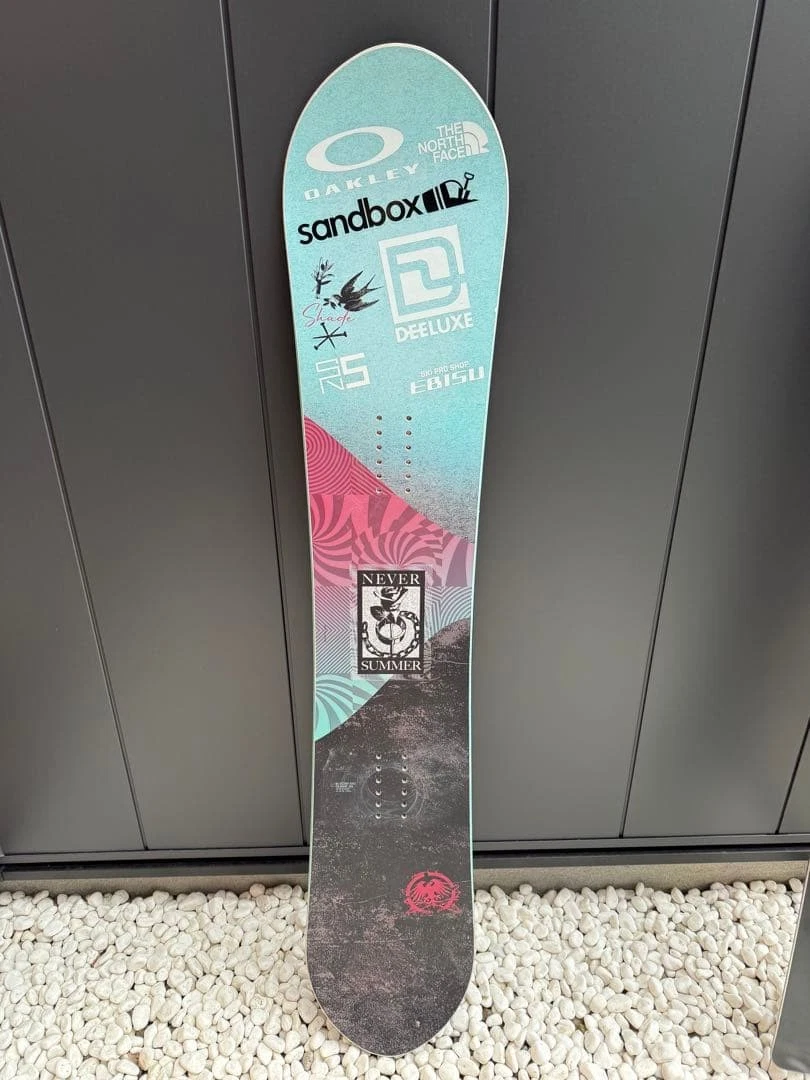 Never Summer Snowboards for Women for sale | eBay