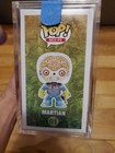 Mars Attack Martian Funko Pop 2012 Sdcc 480 Pieces Glow — photo 4