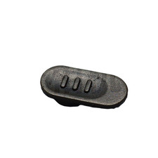 Replacement Rubber Battery Cover For Canon IXUS115HS 117HS IXY210F Repair Parts