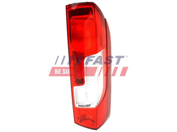 Fast FT86355 Heckleuchte RüCkleuchte Rechts FüR Jumper II Ducato Boxer-image
