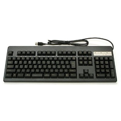 Topre Realforce 108UBK 108-Tasten variables Gewicht elektrostatisch-kapazitiv...