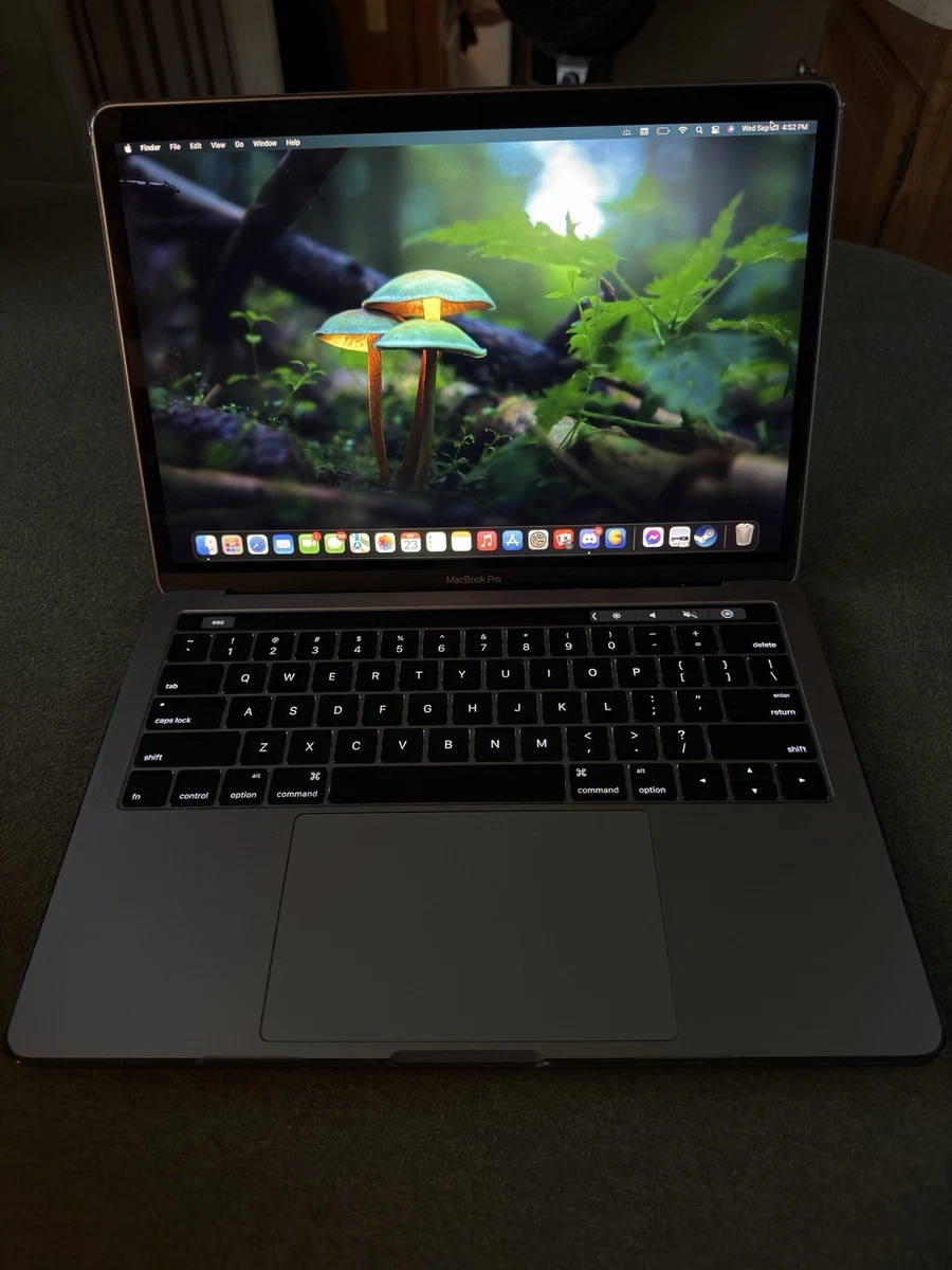 Las mejores ofertas en Apple MacBook Pro 13 en 2016 | eBay