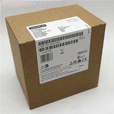 1PC 6ES7214-1AG40-0XB0 PLC Module New In Box Expedited Shipping