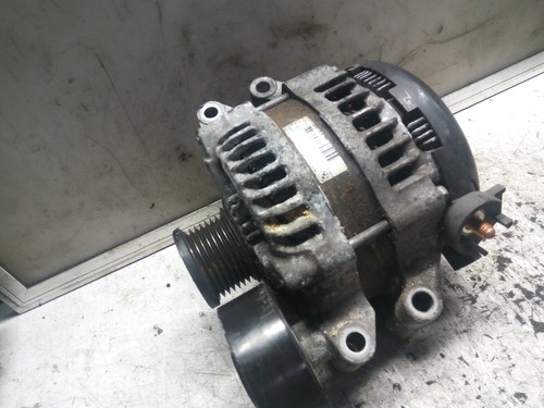 755046802 LICHTMASCHINE / 1042106021 / 201481 FÜR BMW SERIE 3 BERLINA E46 2.0