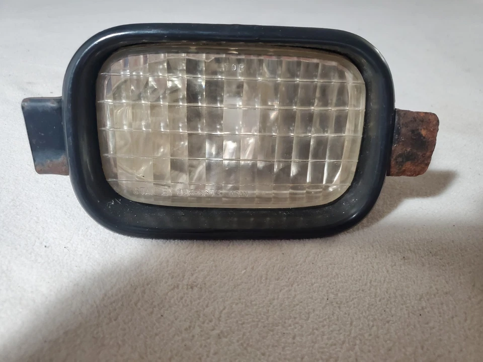 90-93 Honda Accord JDM Interersection Lights & Wire Harness - Image 3 of 4