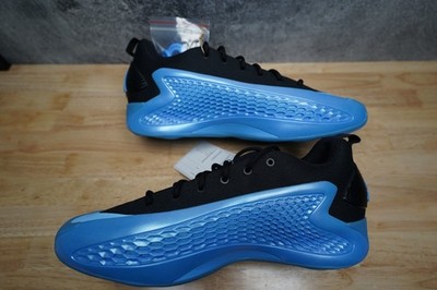 Size 11.5 - Adidas AE 1 Low “Nick's Gift Anthony Edwards” *SAMPLE