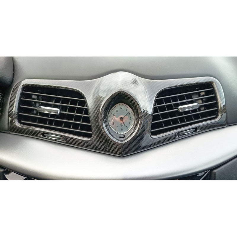 Maserati GranTurismo 2008-2017 Rear Dashboards Set